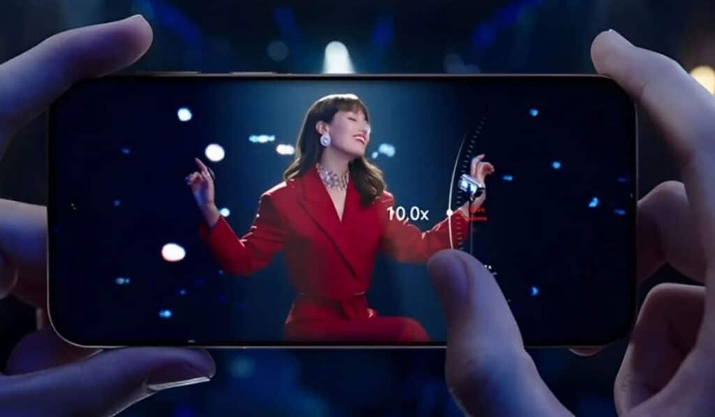HUAWEI Pura 80