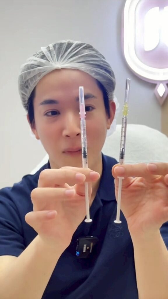 หมอริท บอกเคล็ดลับ