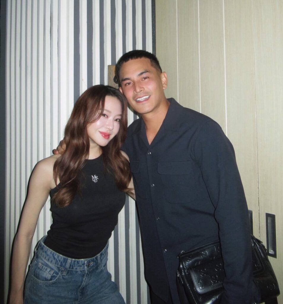 เกิดแต่กับ มายด์ ณภศศิ