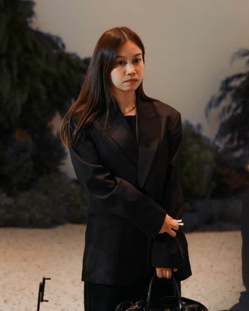 แอฟ ทักษอร อวยพร