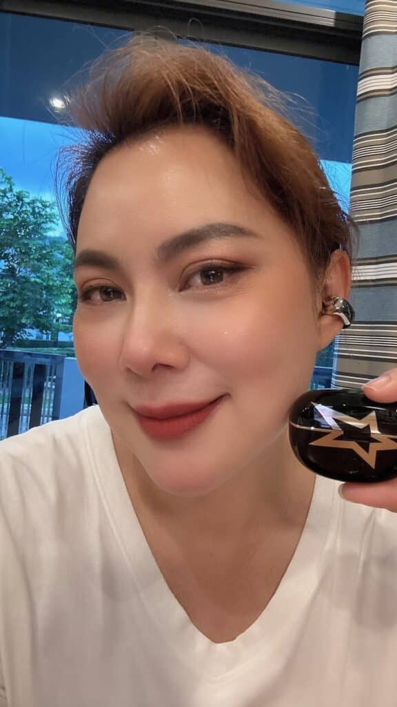 ว้าวมาก บุ๋ม ปนัดดา