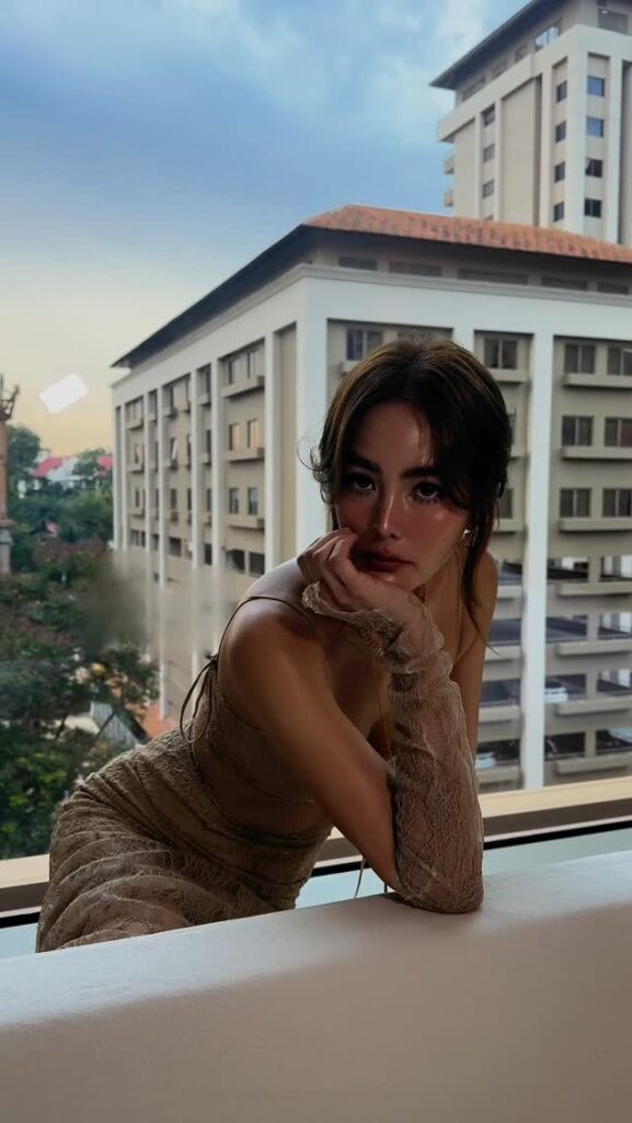 เจนี่ บทบาท CEO