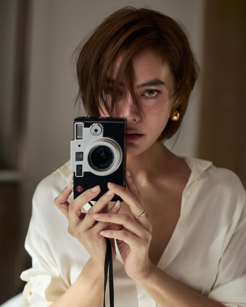 เจนี่ ลุคใหม่