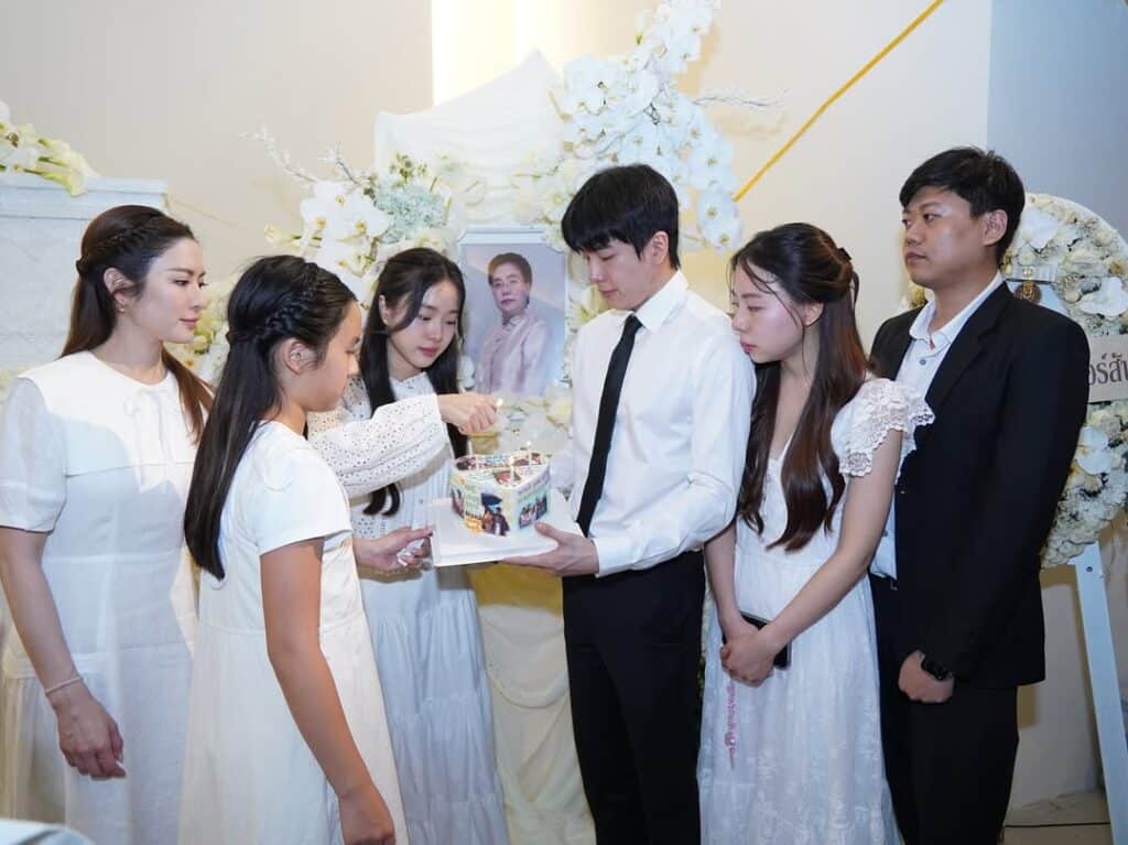 ภาพจุกอก นนกุล