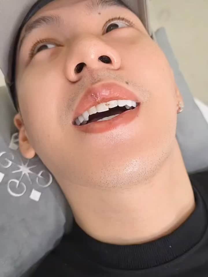 ตั้ม วราวุธ เปิดภาพ