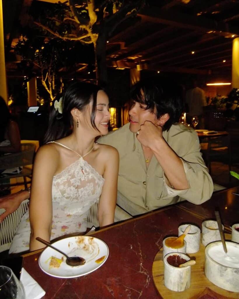 ฮันนีมูน ณเดชน์ ญาญ่า