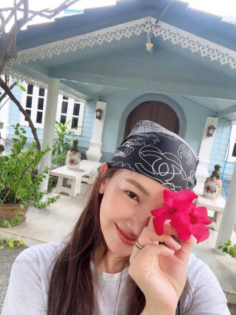 นุ่น วรนุช อาณาจักร