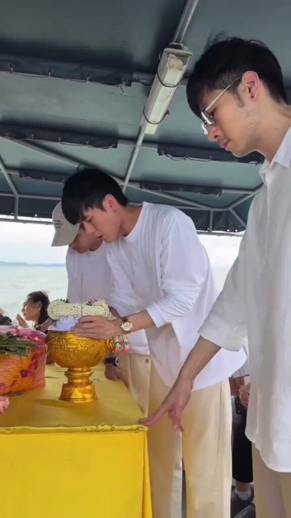 เปิดเหตุผลภาพ บอย