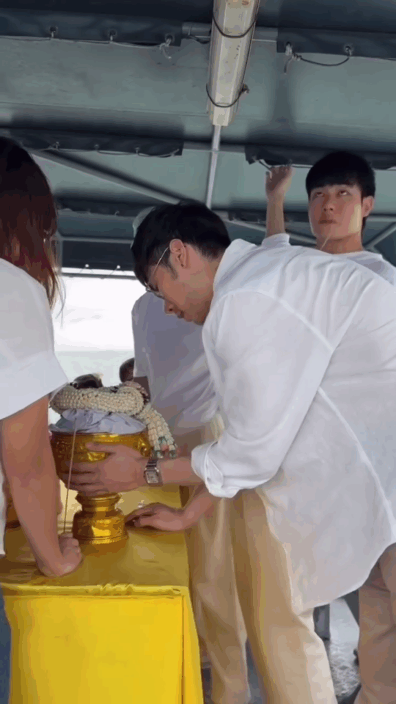 เปิดเหตุผลภาพ บอย