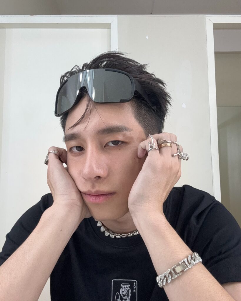 ต้นสังกัดร่อนจดหมาย