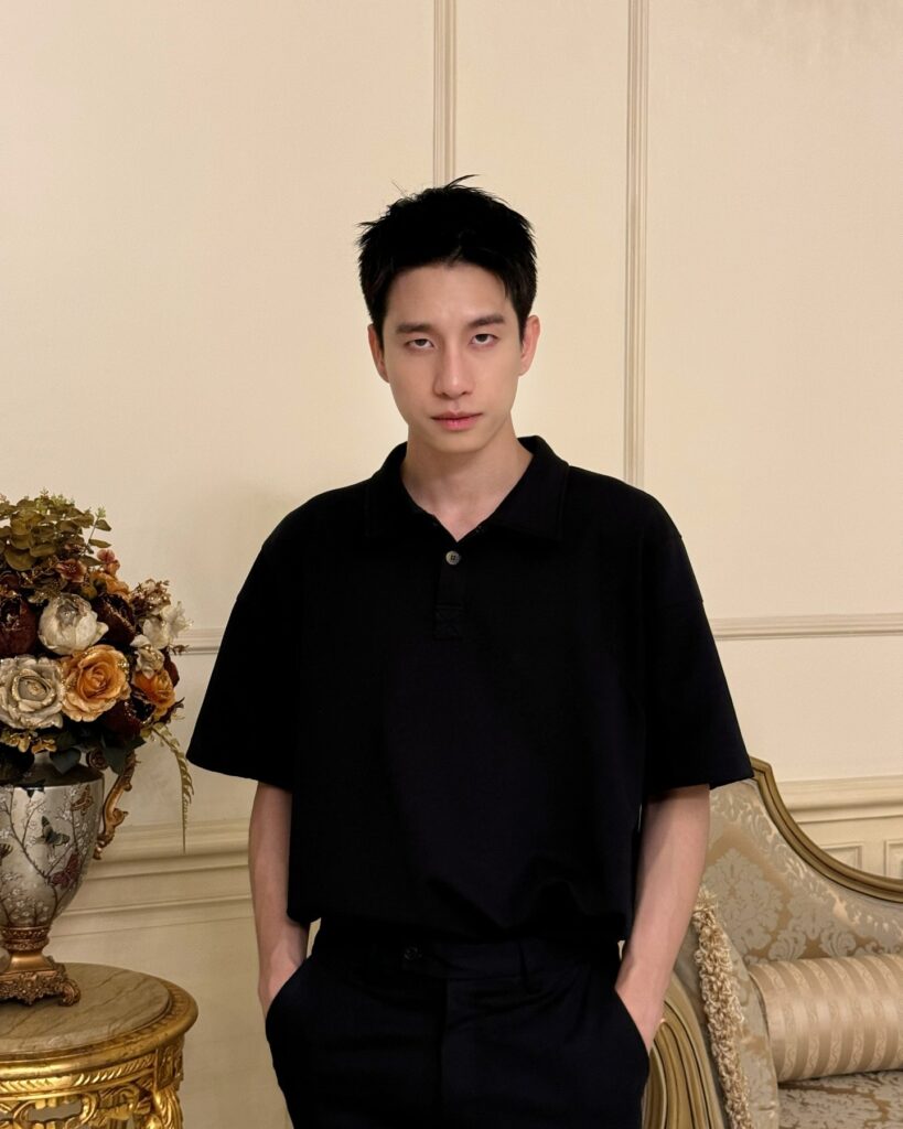 ต้นสังกัดร่อนจดหมาย