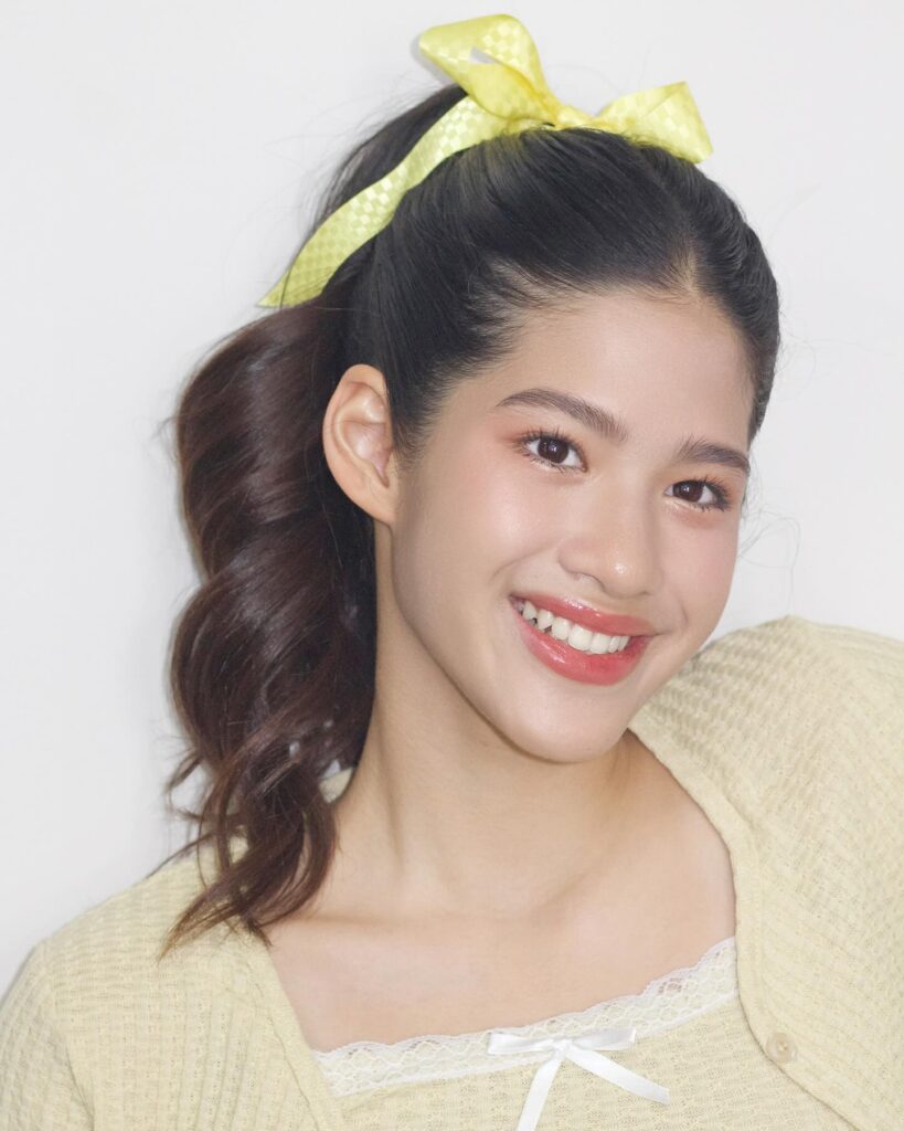 น้องนาวา ลูกสาว