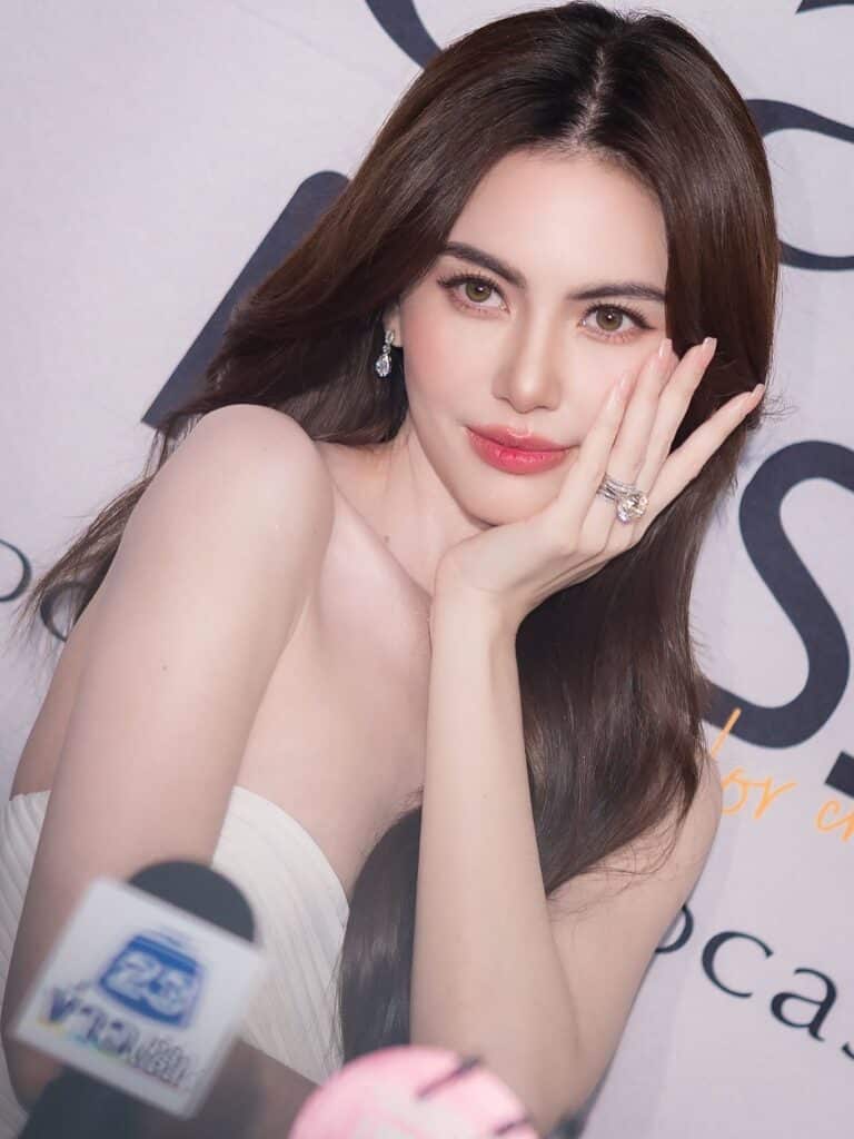 ใหม่ ดาวิกา ถ่ายคลิป
