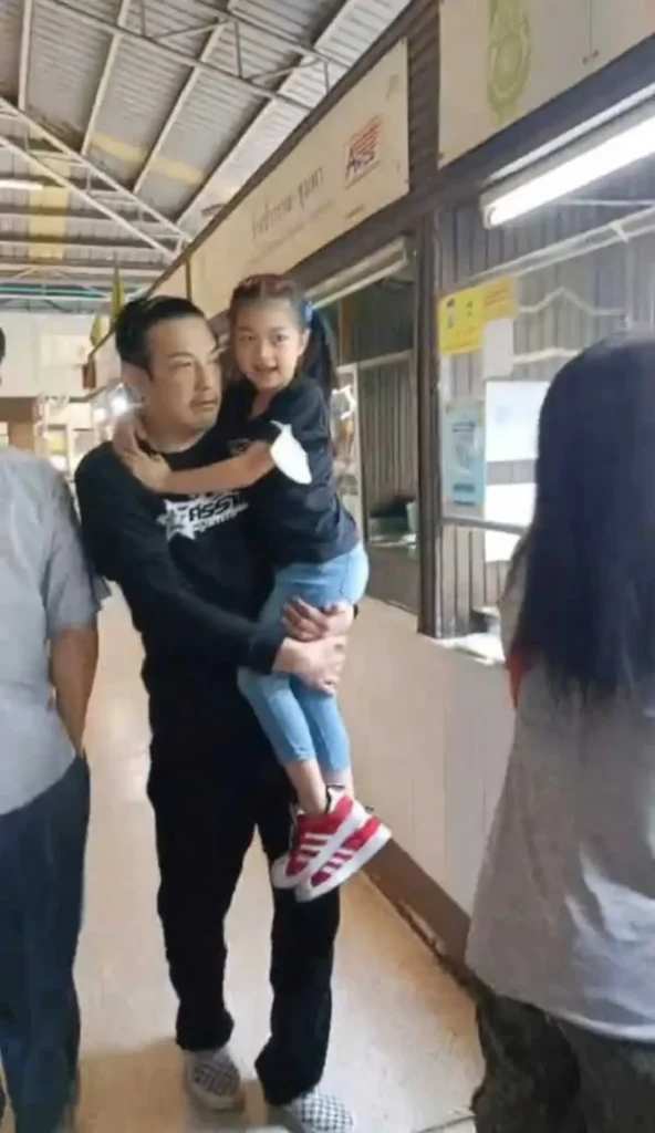 ดราม่า คลิป ศรราม