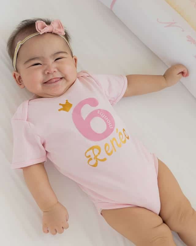 น้องเรเน่ ยิ้มแฉ่ง