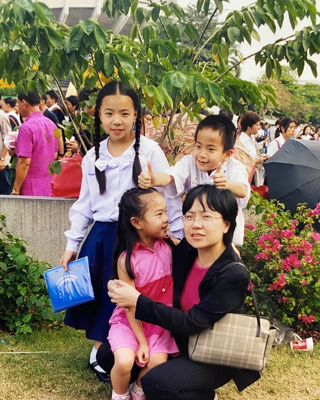 หัวใจสลาย นนกุล