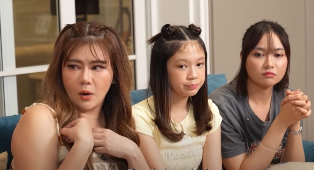 โอ๋ ภัคจีรา เล่า