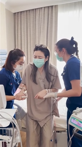 ป๋อ ณัฐวุฒิ ประกาศ