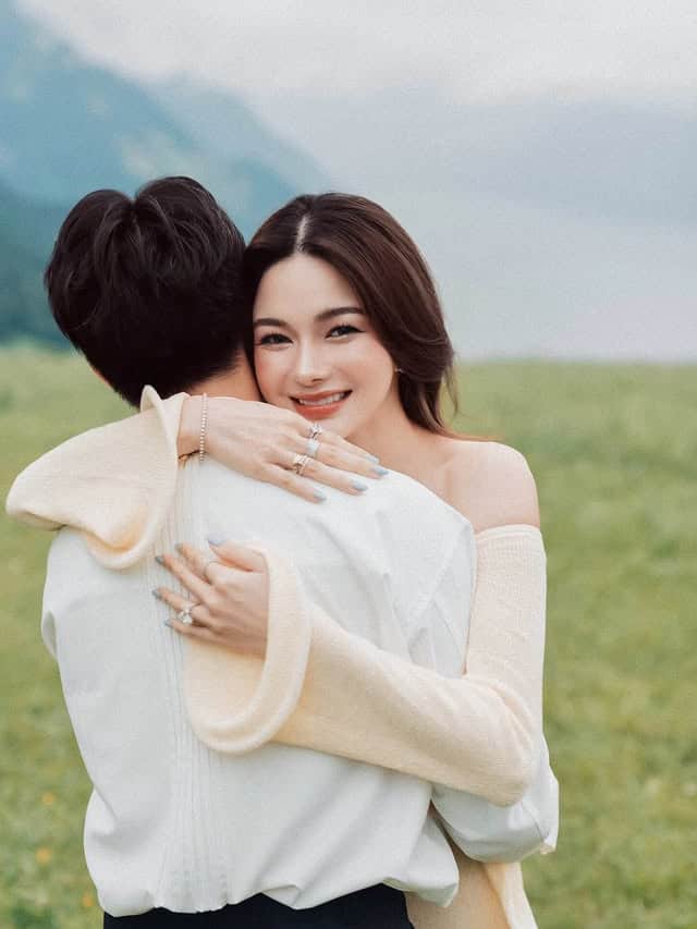 กวาง วรรณปิยะ เซย์เยส