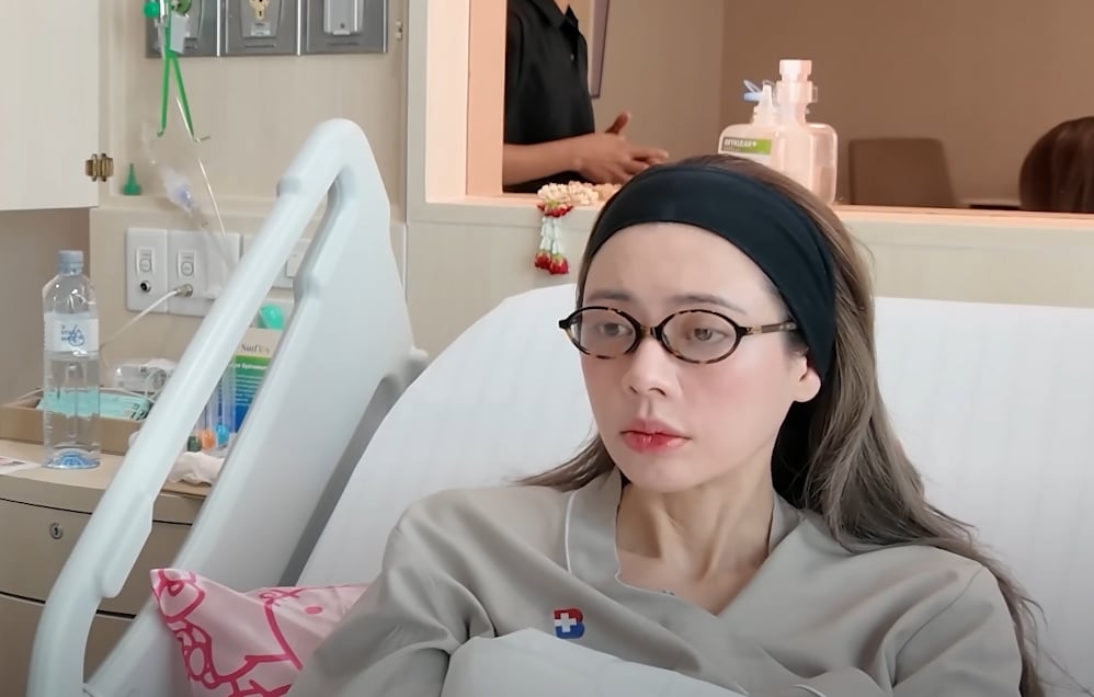 ป๋อ ณัฐวุฒิ เผย