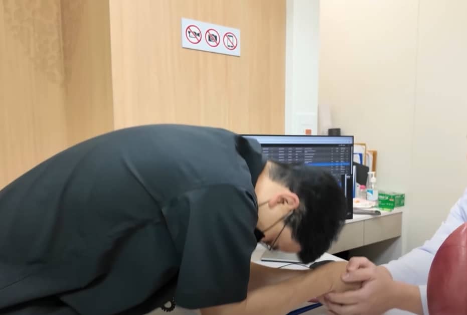 ป๋อ ณัฐวุฒิ เผย