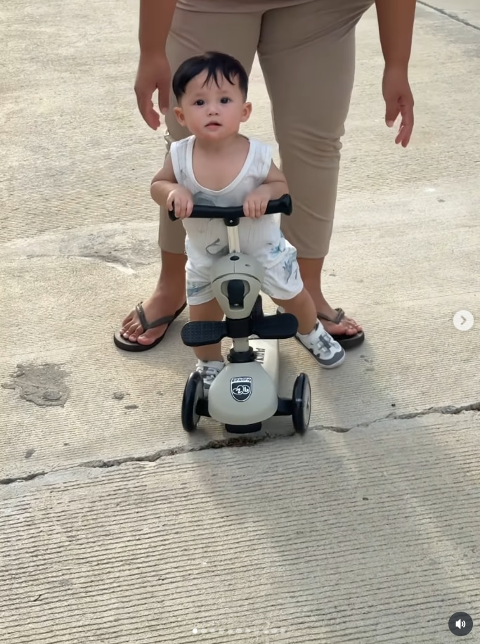 ดราม่า น้องคากิ