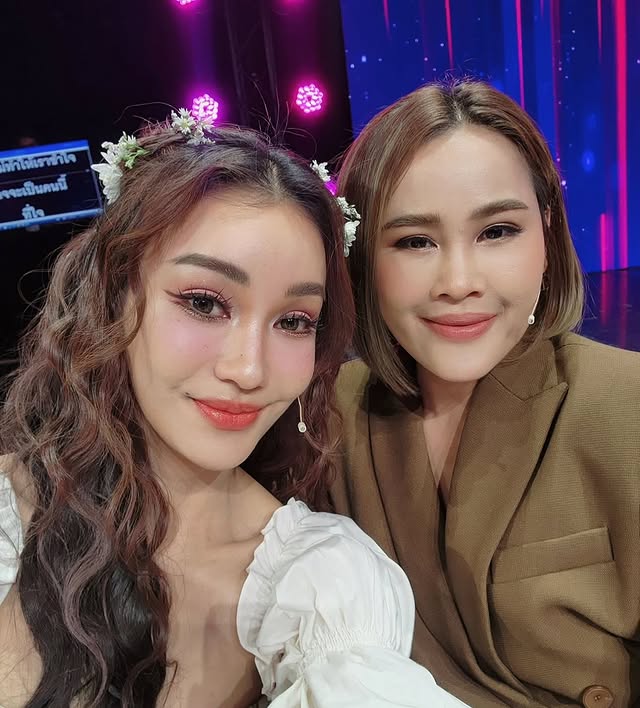 หนูเล็ก เฉลยแล้ว