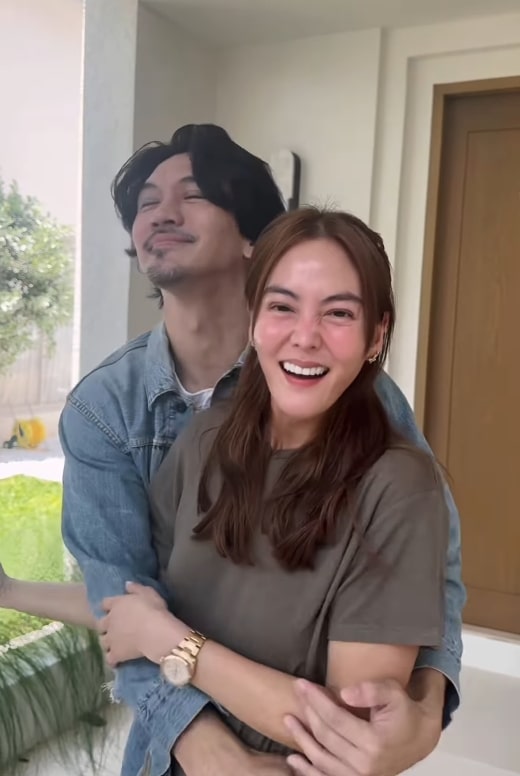 เจนี่ เปิดบ้านต้อนรับ