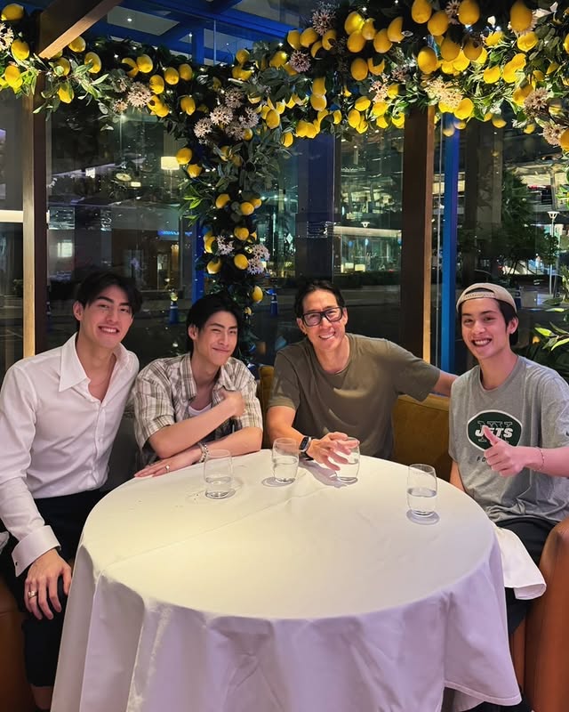 ใจฟู ปิ่น เก็จมณี
