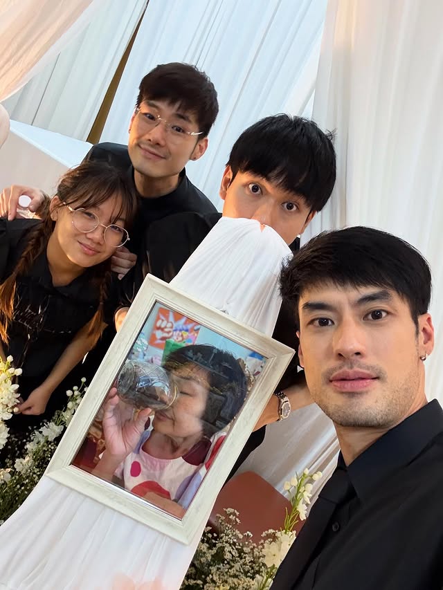 บอย ปกรณ์ ลงรูป