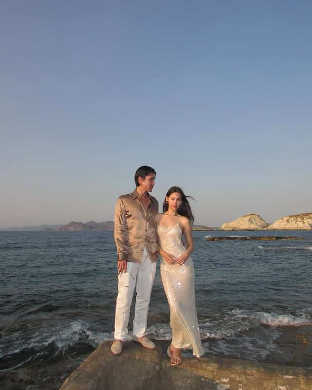 แซ่บนัว ญาญ่า ณเดชน์