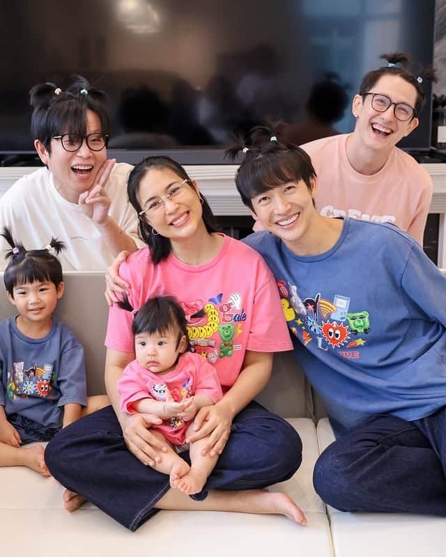 จุ๋ย วรัทยา ฉลองวันเกิด
