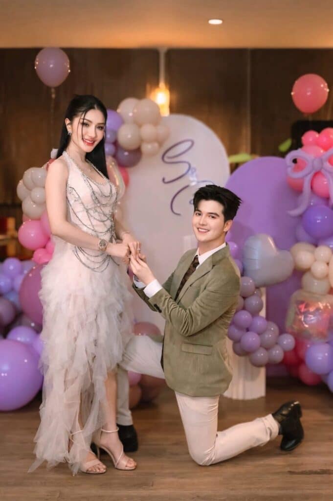 ซัน ไมค์ทองคำ ทำ