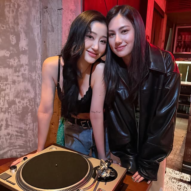 คู่นี้ยังไง มิวกี้
