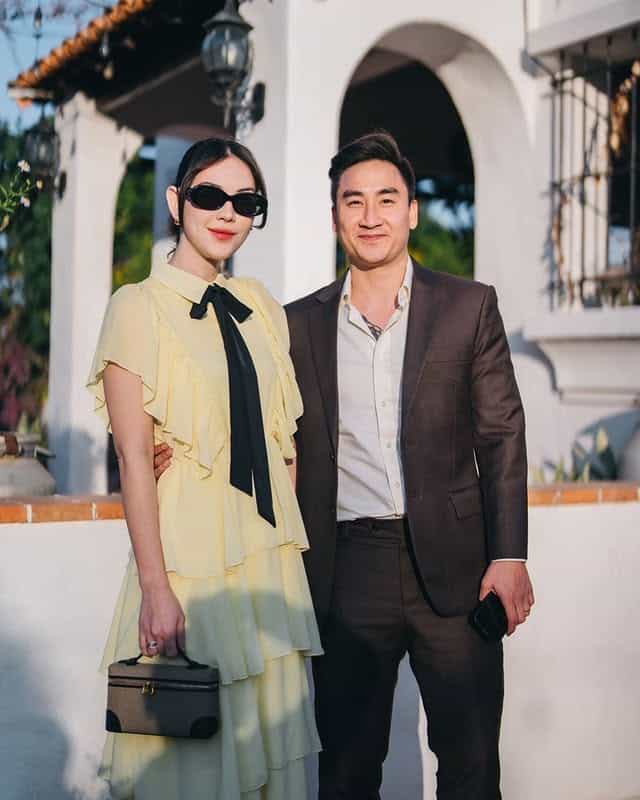 แมท ภีรนีย์ อวดลุคใหม่