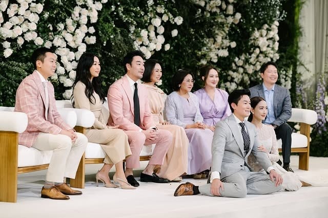สะใภ้หมื่นล้าน แต้ว