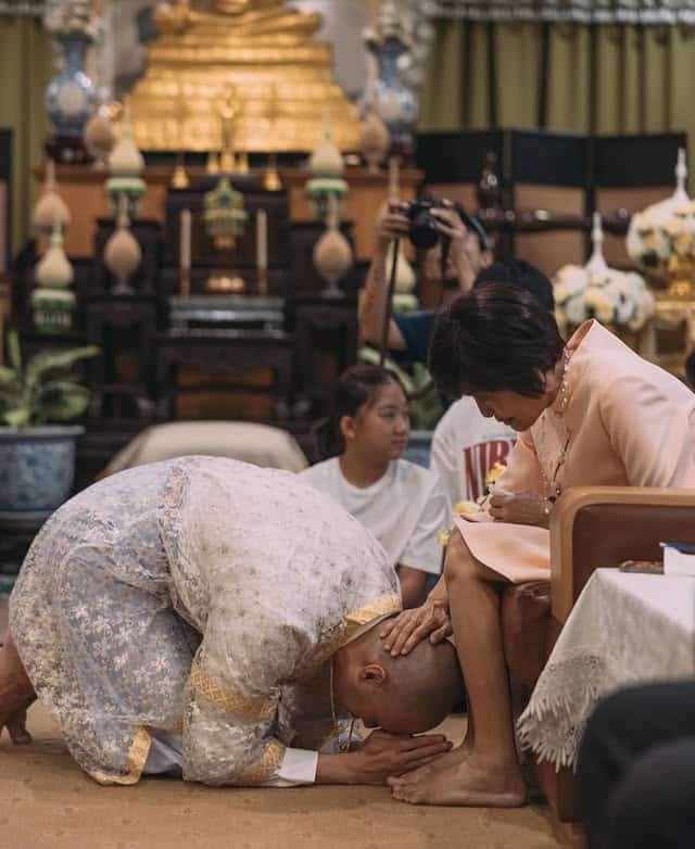 บอย ปกรณ์ เผยเซ็ตภาพ