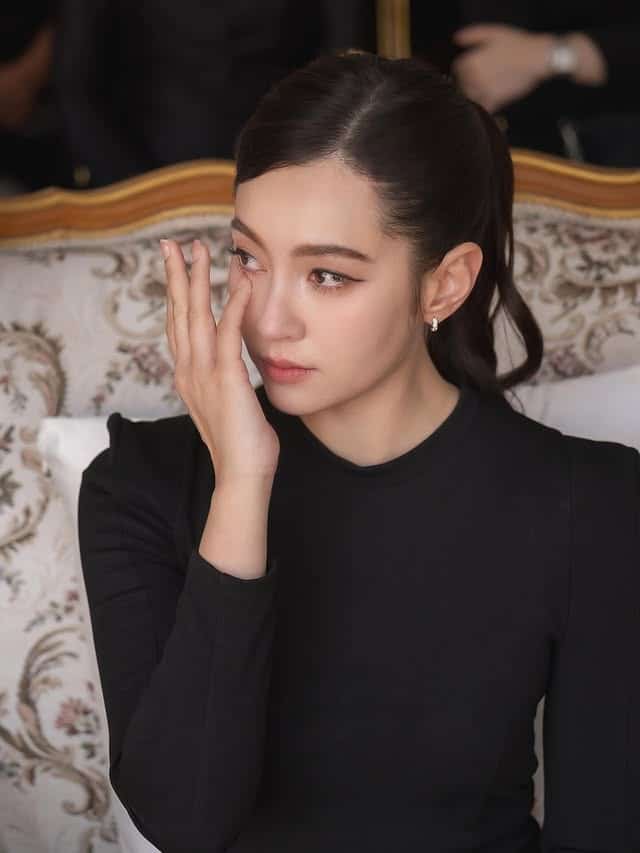 เบลล่า ราณี ร่วมอาลัย