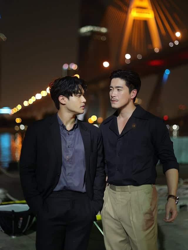 ใจหาย แคร์ วงศ์วชิรา