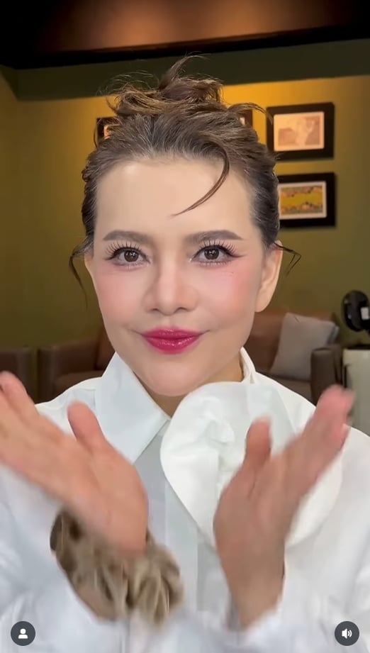หนูแหม่ม เปิดภาพ