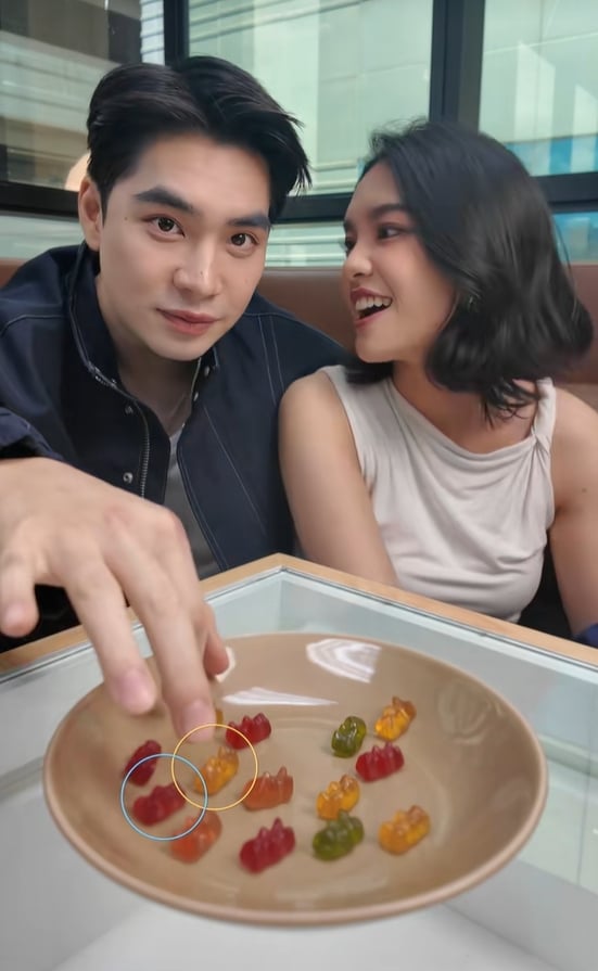 เอม สรรเพชญ์ กับเฌอปราง