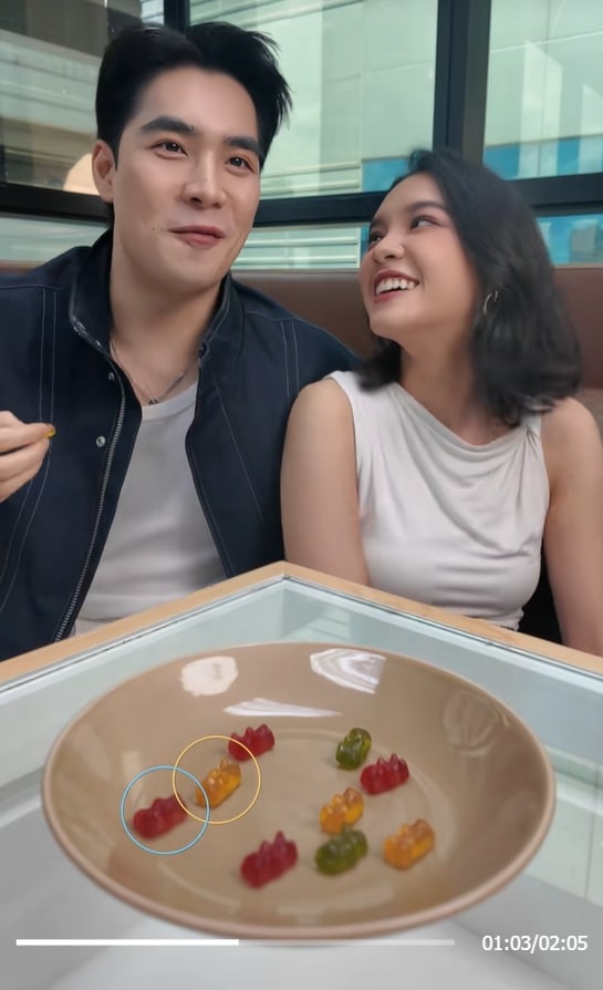 เอม สรรเพชญ์ กับเฌอปราง