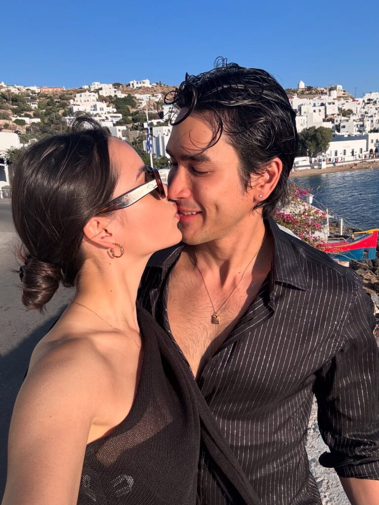 ณเดชน์ ญาญ่า เปิดภาพ