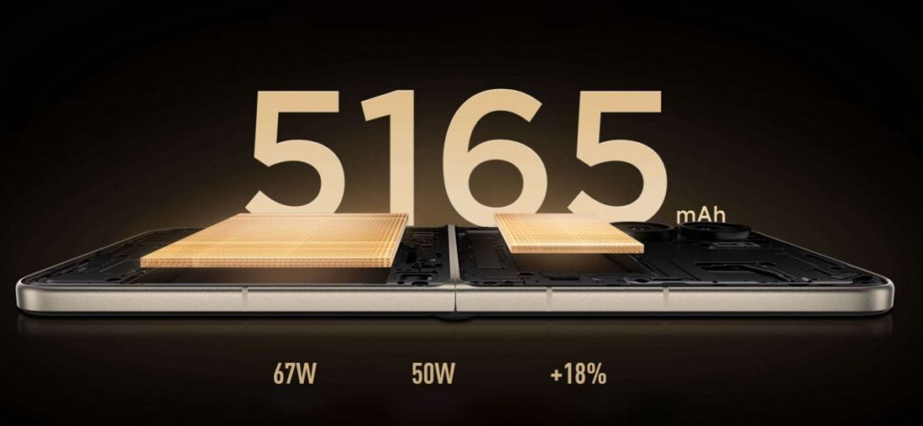 Xiaomi Mix Flip 2