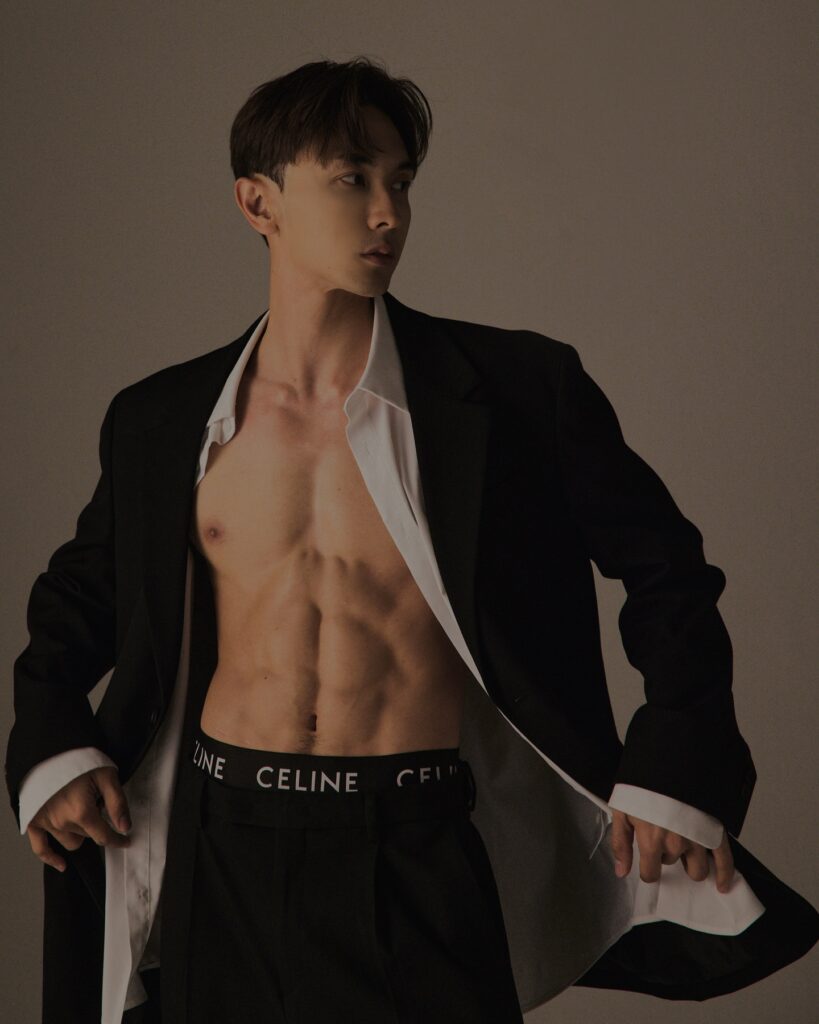 นัททิว ฉลองวันเกิด