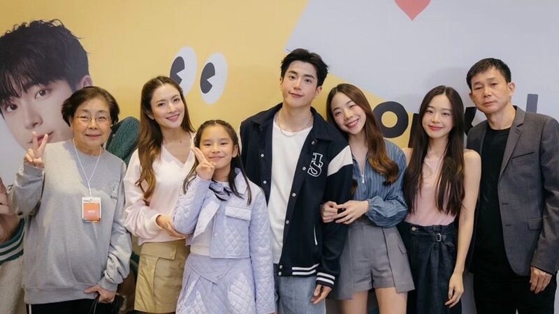 นนกุล เปิดใจครั้งแรก