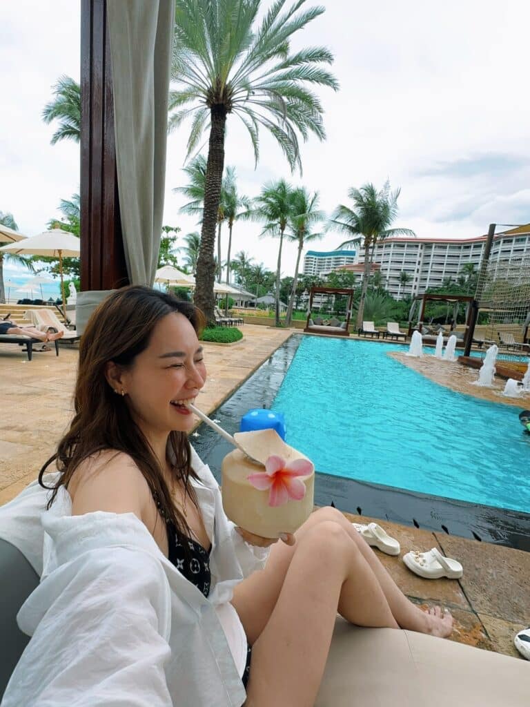 นุ้ย สุจิรา ไม่ธรรมดา