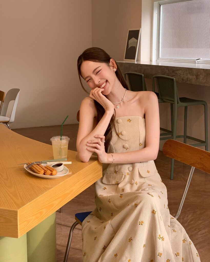 ณิชา ตอบแล้ว