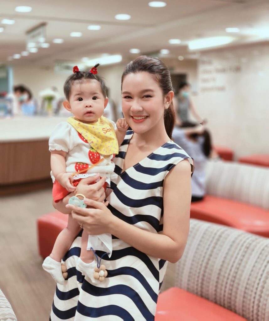 เปาวลี ถึงกับตัดพ้อ