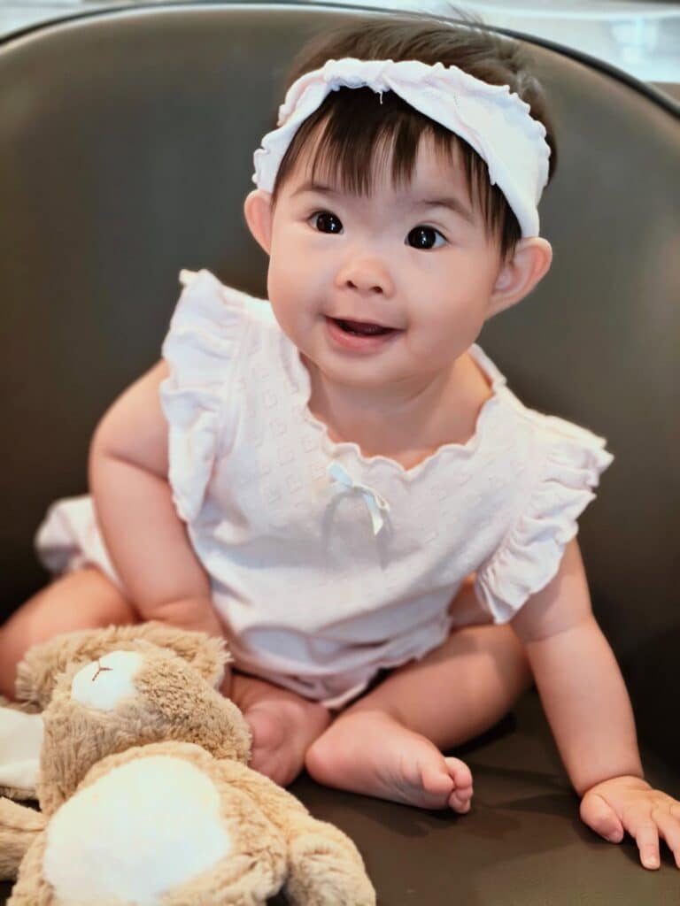 เปาวลี ถึงกับตัดพ้อ